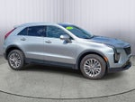 2025 Cadillac XT4 FWD Premium Luxury