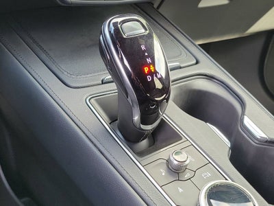 2025 Cadillac XT4 FWD Premium Luxury