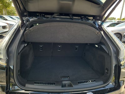2024 Cadillac XT4 FWD Sport