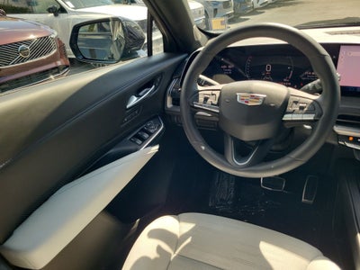 2024 Cadillac XT4 FWD Sport