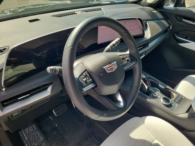 2024 Cadillac XT4 FWD Sport