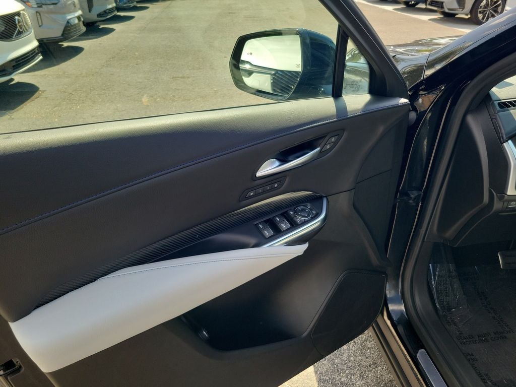 2024 Cadillac XT4 FWD Sport
