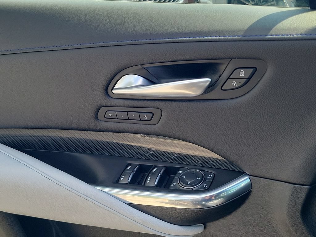 2024 Cadillac XT4 FWD Sport