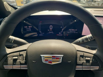 2024 Cadillac XT4 FWD Sport