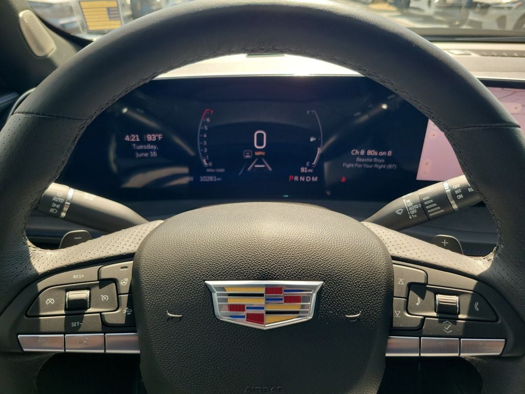 2024 Cadillac XT4 FWD Sport