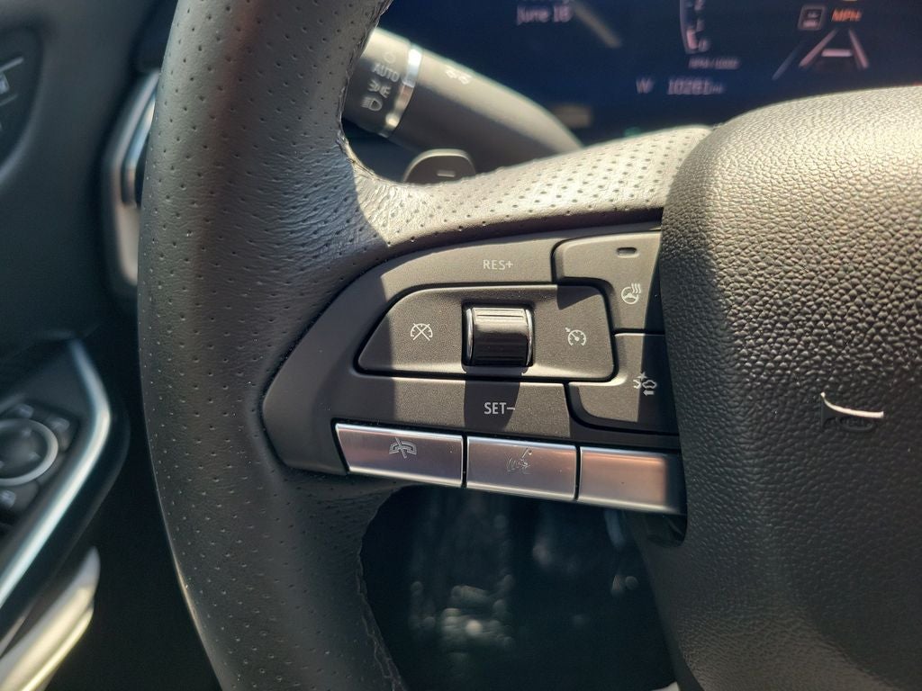 2024 Cadillac XT4 FWD Sport
