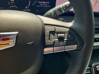 2024 Cadillac XT4 FWD Sport