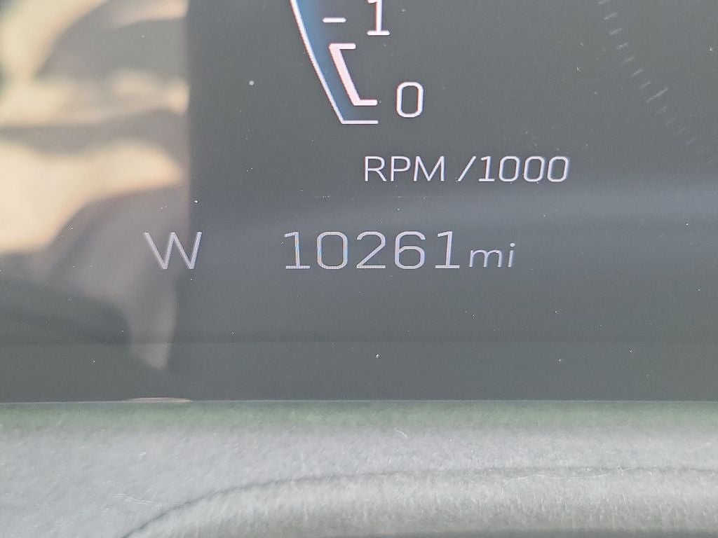 2024 Cadillac XT4 FWD Sport