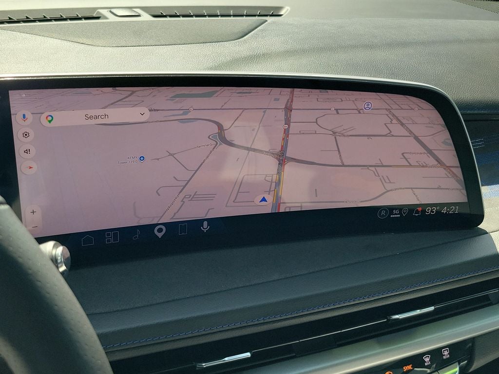 2024 Cadillac XT4 FWD Sport