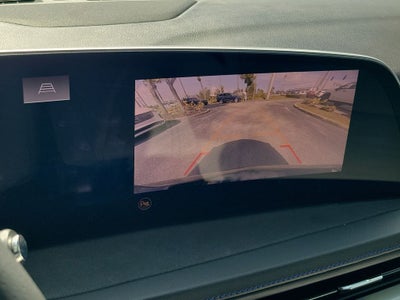 2024 Cadillac XT4 FWD Sport