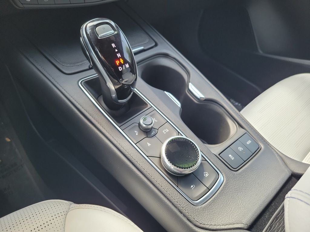 2024 Cadillac XT4 FWD Sport