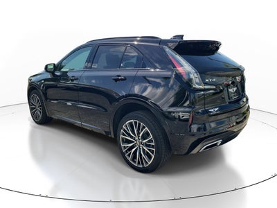 2024 Cadillac XT4 FWD Sport