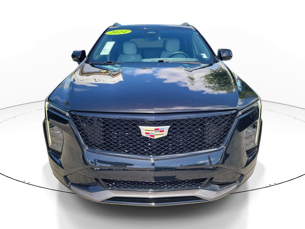 2024 Cadillac XT4 FWD Sport