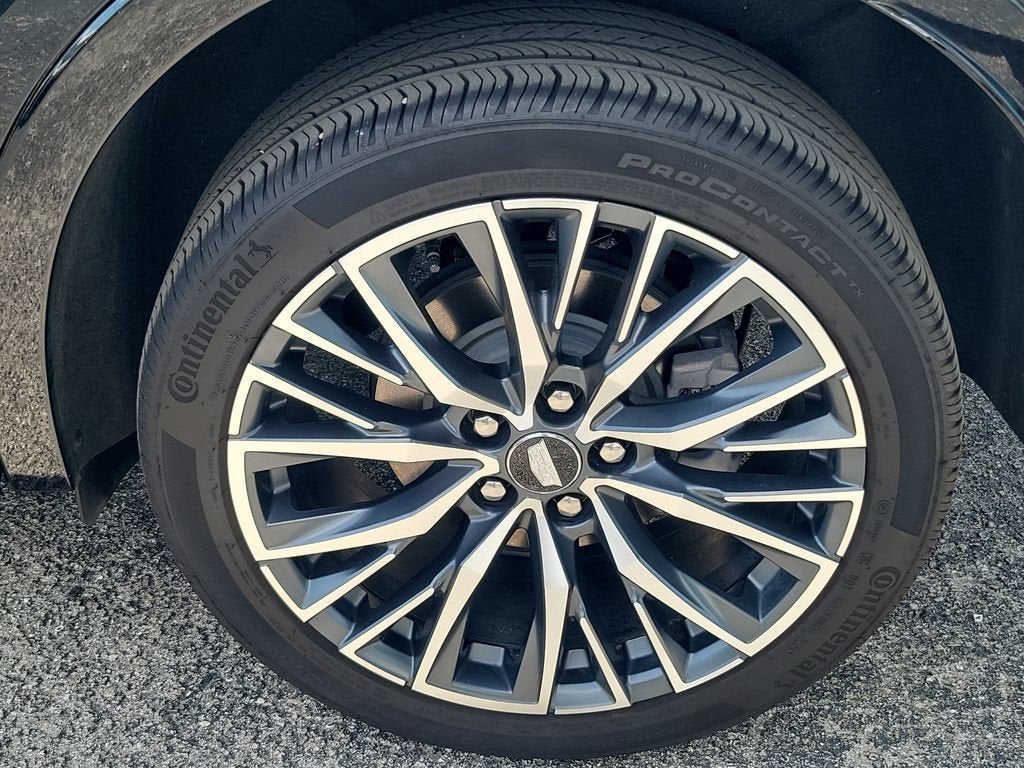 2024 Cadillac XT4 FWD Sport