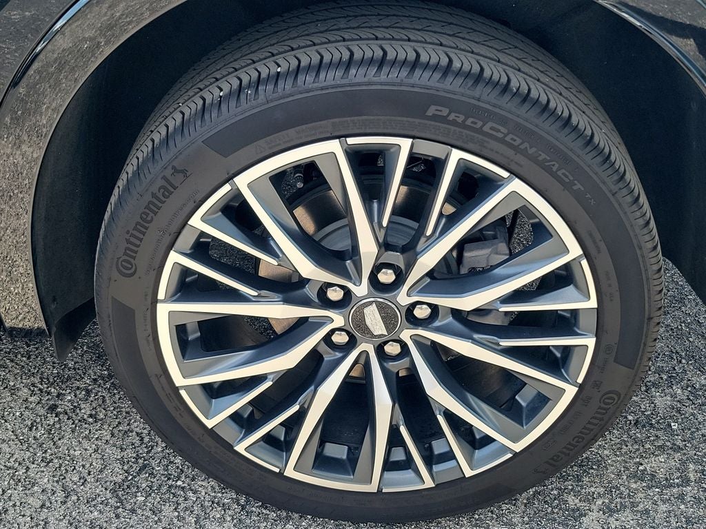 2024 Cadillac XT4 FWD Sport