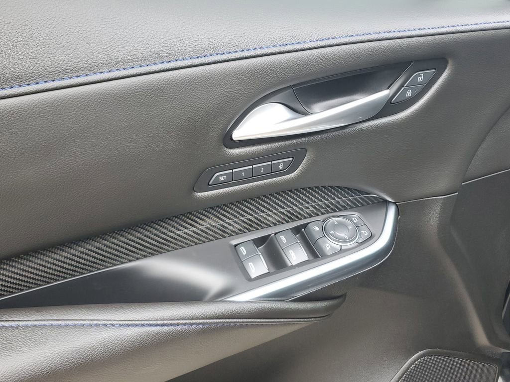 2025 Cadillac XT4 FWD Sport