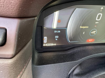 2015 Cadillac Escalade ESV Premium