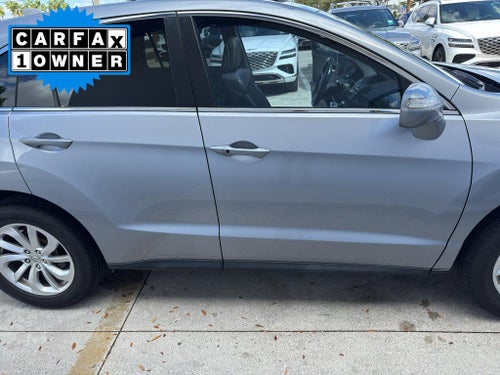 2019 Chrysler 300 Touring L