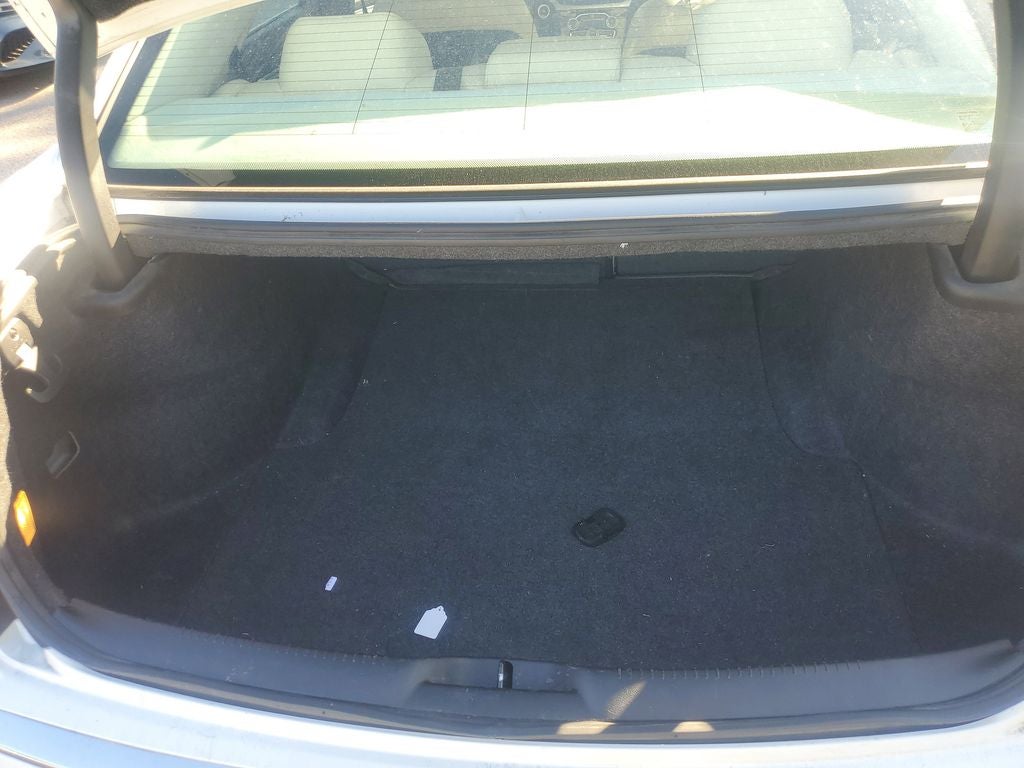 2016 Chrysler 300 Limited