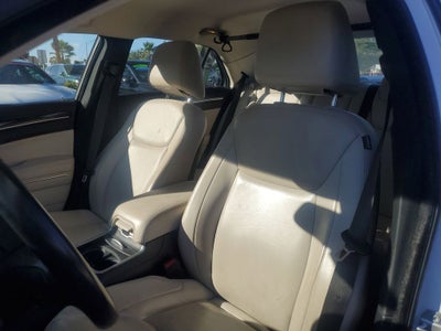 2016 Chrysler 300 Limited