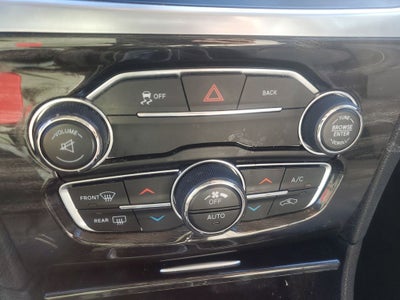 2016 Chrysler 300 Limited