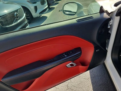 2019 Dodge Challenger GT