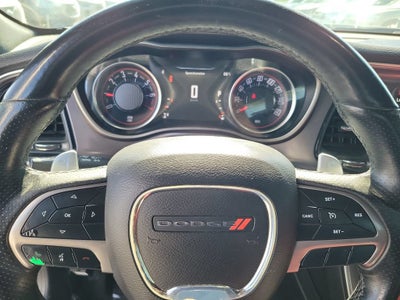 2019 Dodge Challenger GT