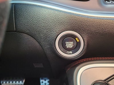 2019 Dodge Challenger GT