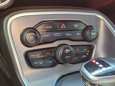 2019 Dodge Challenger GT