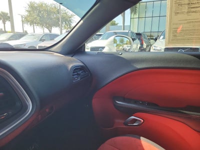 2019 Dodge Challenger GT