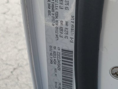 2019 Dodge Challenger GT