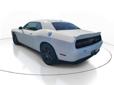 2019 Dodge Challenger GT