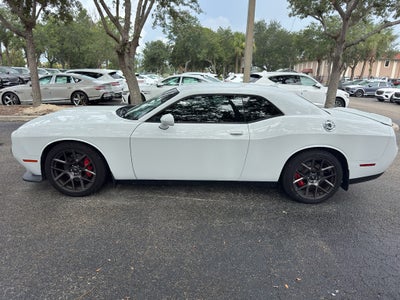 2019 Dodge Challenger GT
