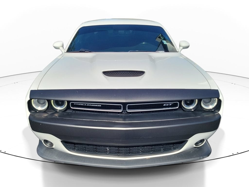 2019 Dodge Challenger GT