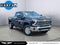 2024 Chevrolet Silverado LTZ