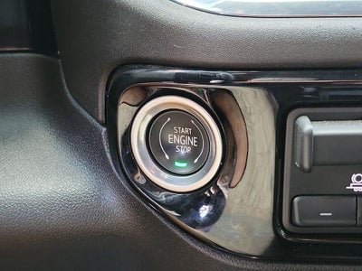 2024 Chevrolet Silverado LTZ