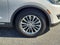 2017 Lincoln MKX Select