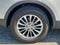 2017 Lincoln MKX Select