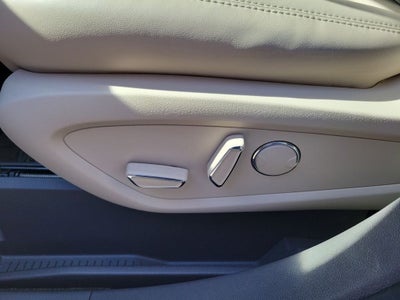 2017 Lincoln MKX Select