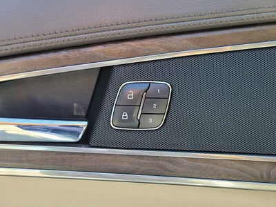 2017 Lincoln MKX Select