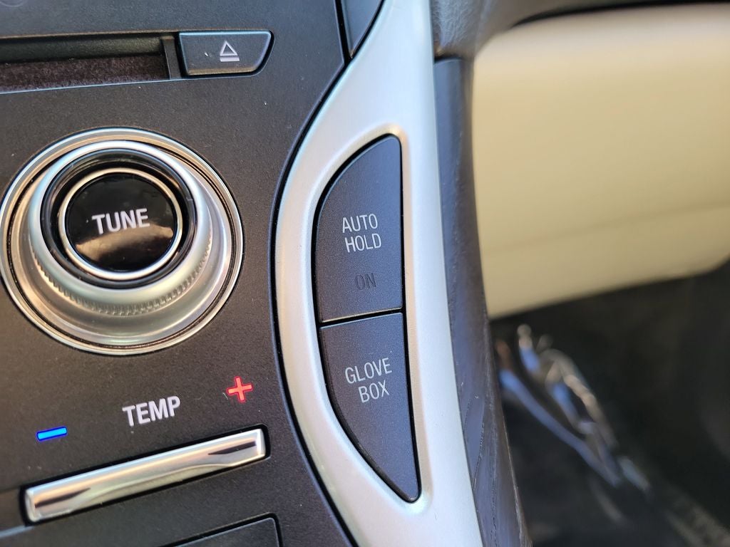 2017 Lincoln MKX Select