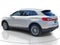 2017 Lincoln MKX Select