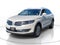 2017 Lincoln MKX Select