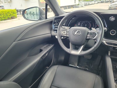 2024 Lexus RX 350 Base