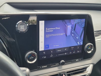 2024 Lexus RX 350 Base