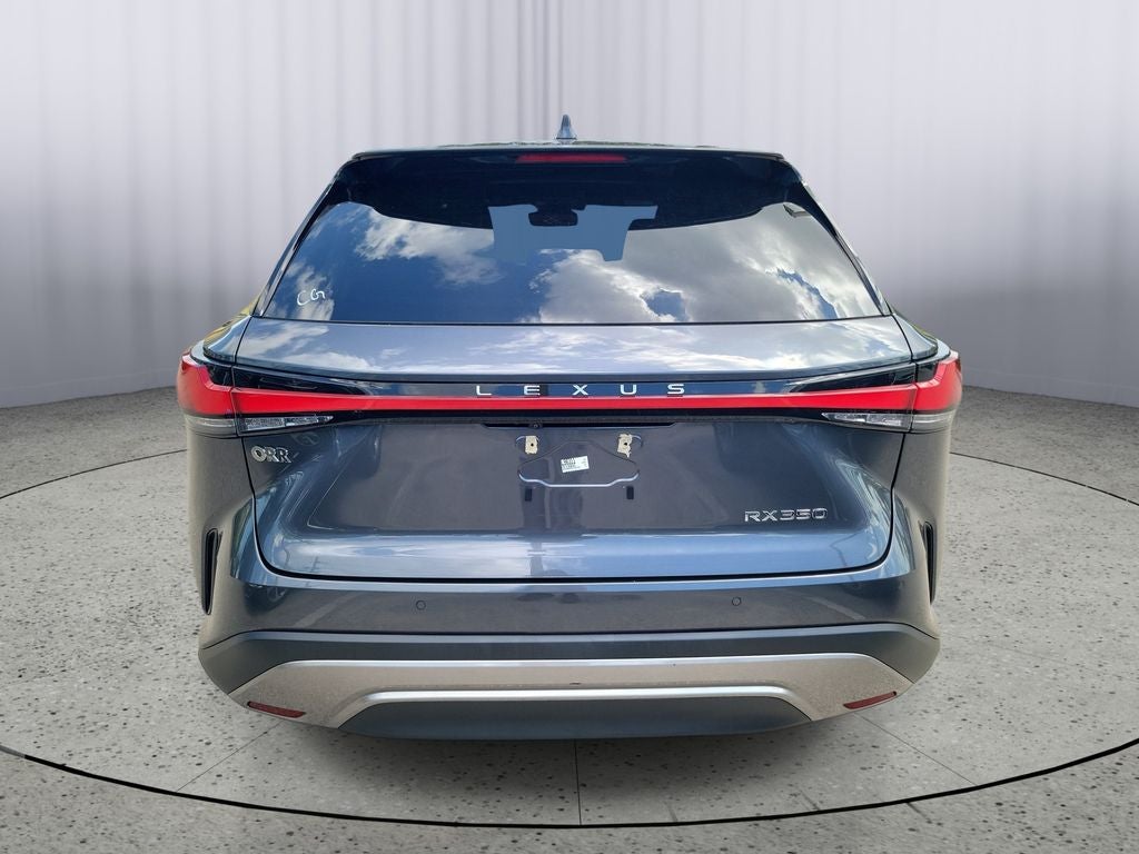 2024 Lexus RX 350 Base