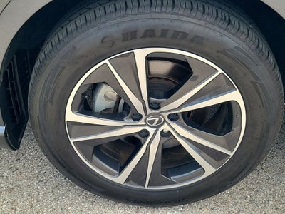 2024 Lexus RX 350 Base
