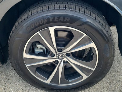2024 Lexus RX 350 Base