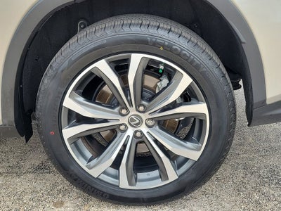 2021 Lexus RX 350 Premium Package