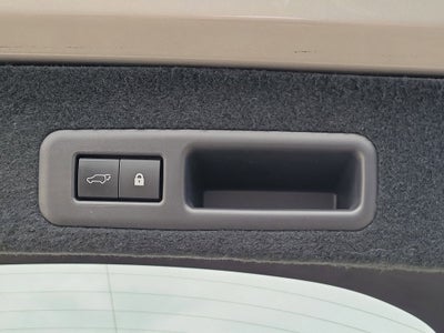 2021 Lexus RX 350 Premium Package